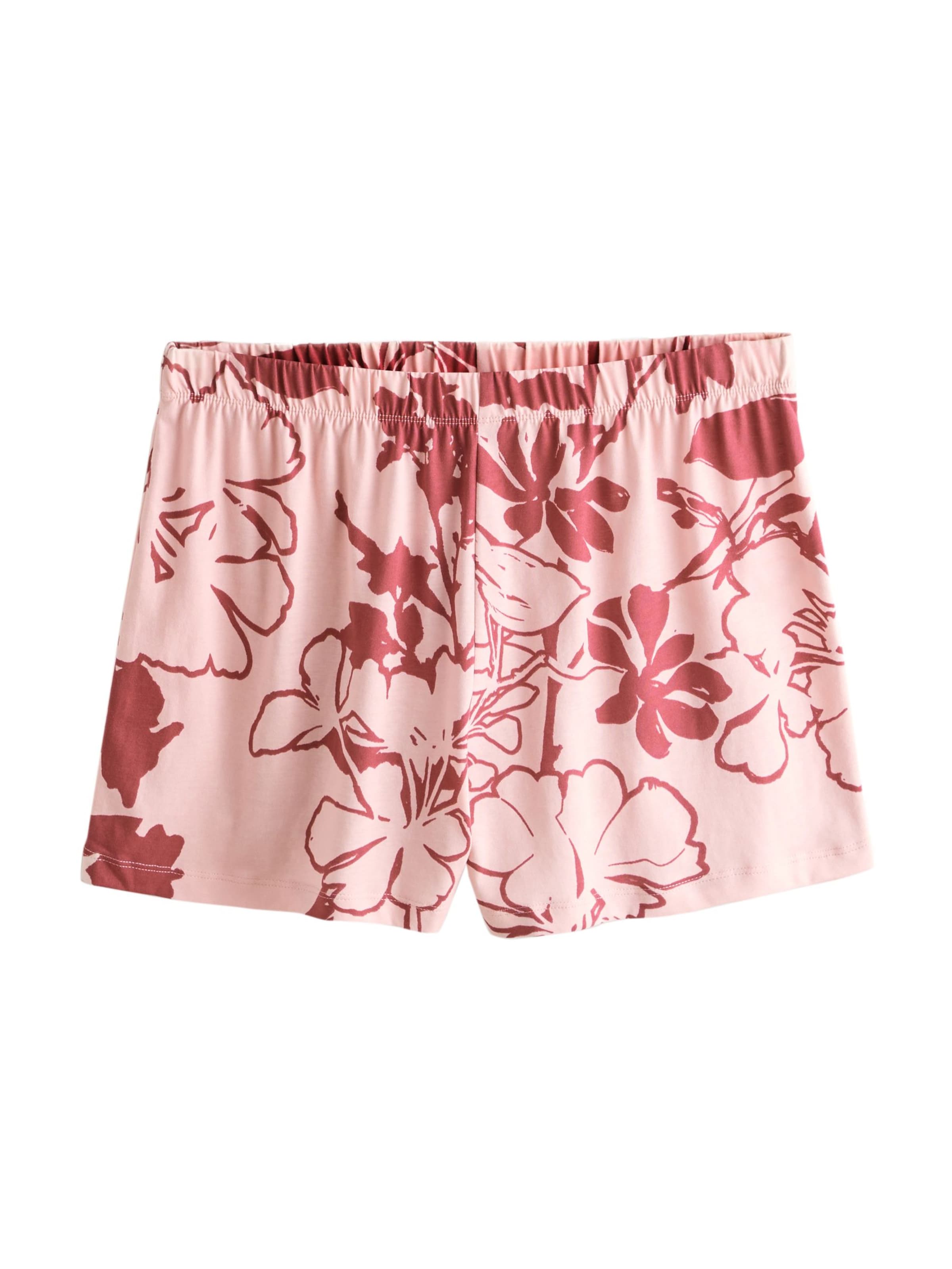 Shorty Next en rose