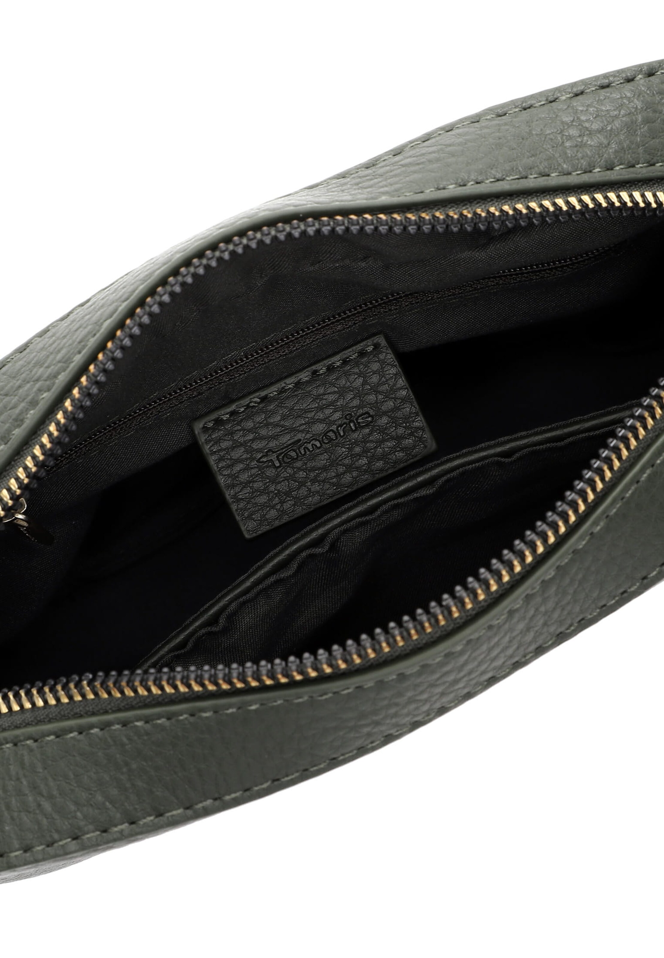 Tamaris Crossbody bag 'Ghalia' in Green