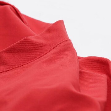 PRADA T-Shirt XL in Rot