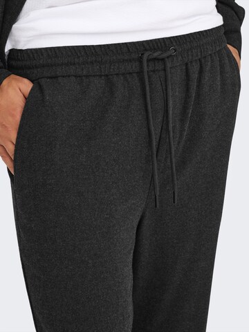 Only & Sons Loosefit Παντελόνι 'ONSMARK' σε γκρι