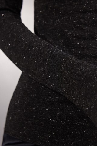 INTIMISSIMI Shirt in Black