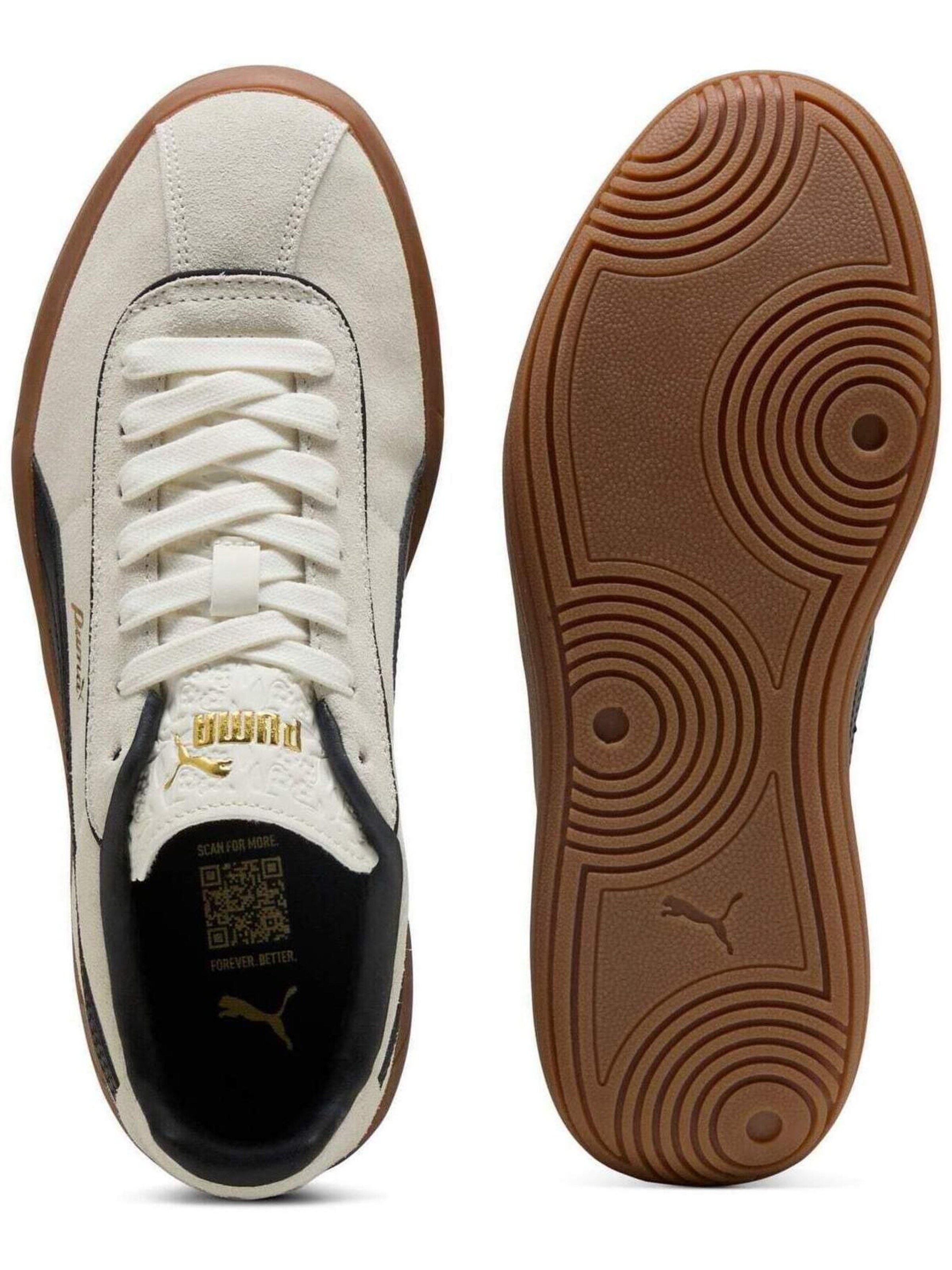 PUMA Sneaker low‌‌‌‌‌‌‌‌ in Beige