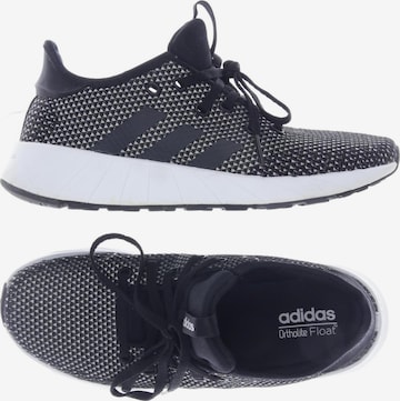 ADIDAS PERFORMANCE Sneakers & Trainers in 37,5 in Black: front