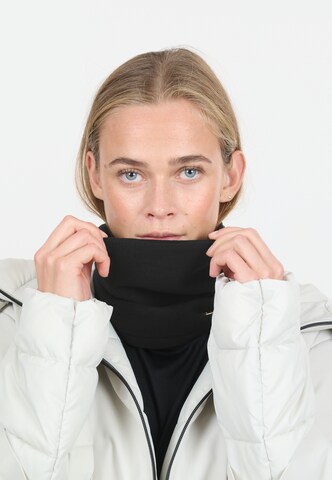 Athlecia Nackenschutz 'Jeeta' in Schwarz