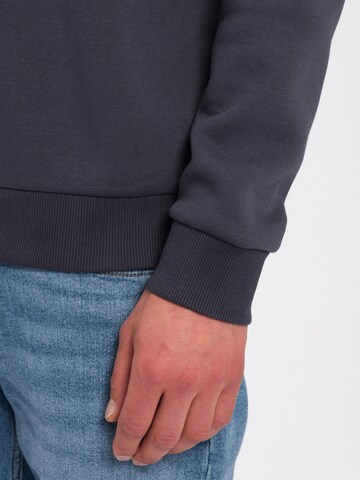 Cross Jeans Sweatshirt '25406' in Grey