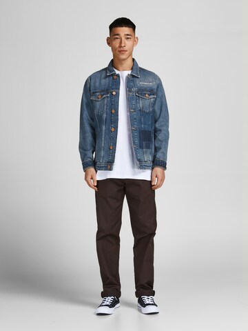 JACK & JONES Átmeneti dzseki - kék