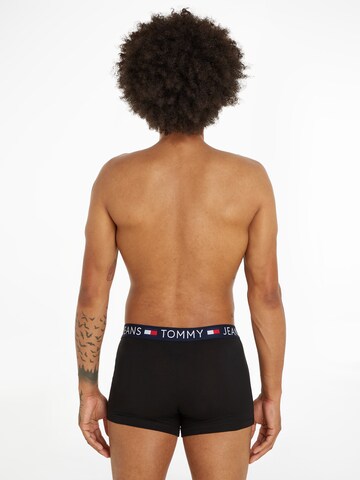 Tommy Jeans Boxershorts in Schwarz