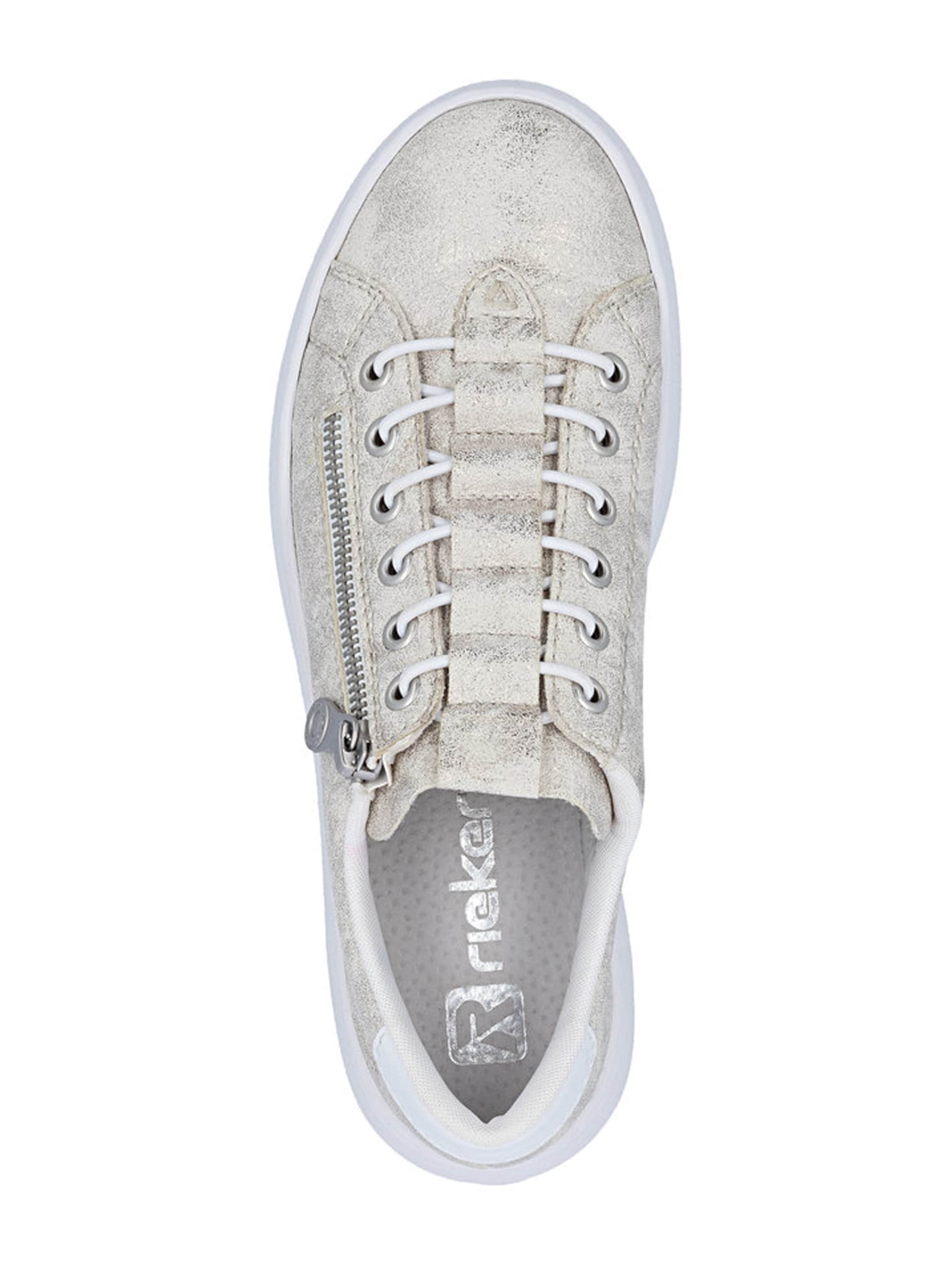 Rieker Tenisky – bílá