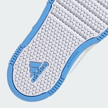 Chaussure de sport 'Tensaur' ADIDAS SPORTSWEAR en bleu