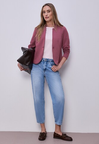 STREET ONE Blazer in Pink