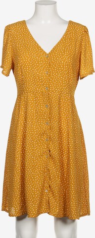 Orsay Dress in L in Yellow: front