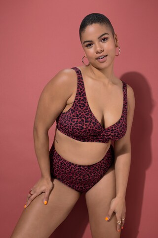 Studio Untold Bralette Bra in Pink