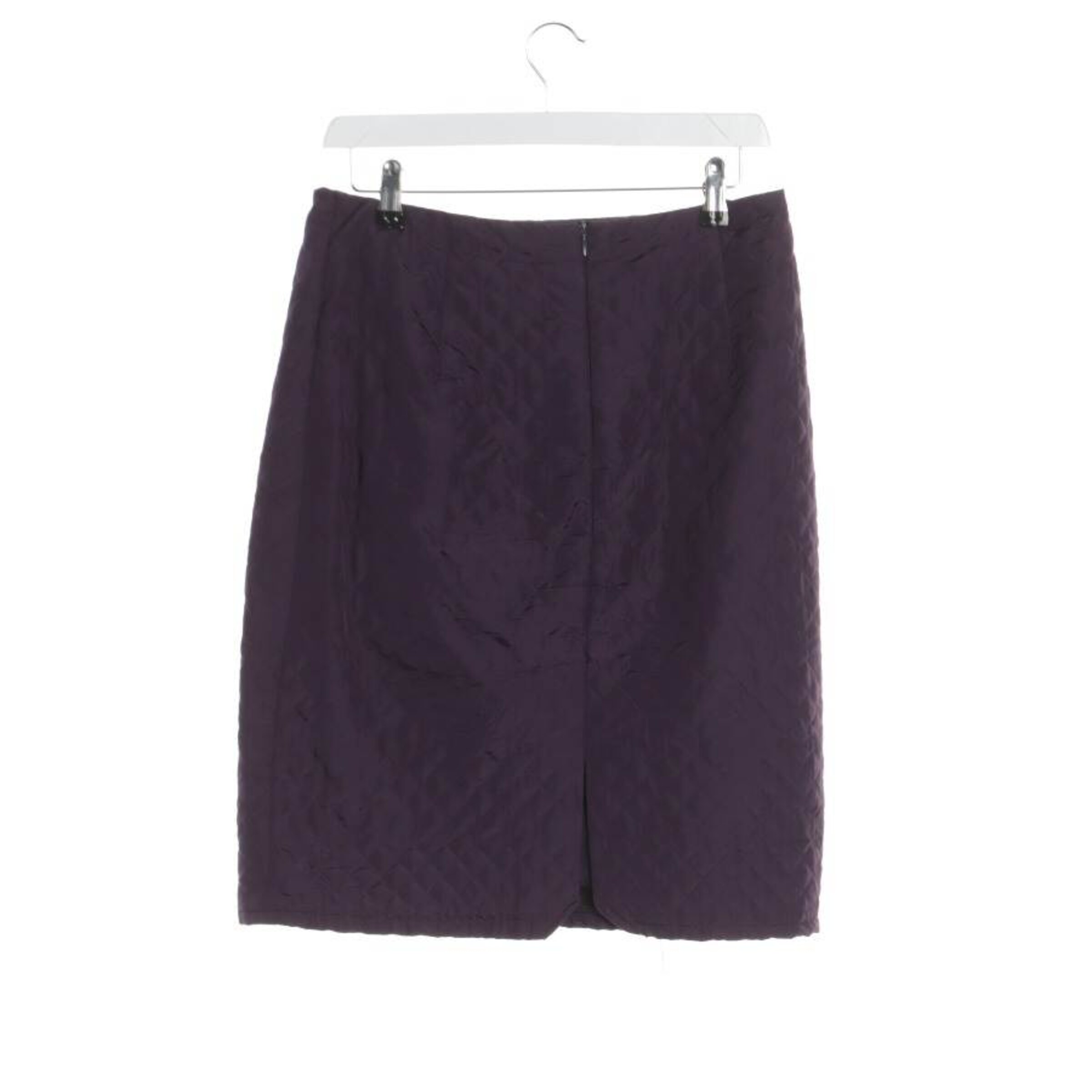 STRENESSE Skirt in M in Purple
