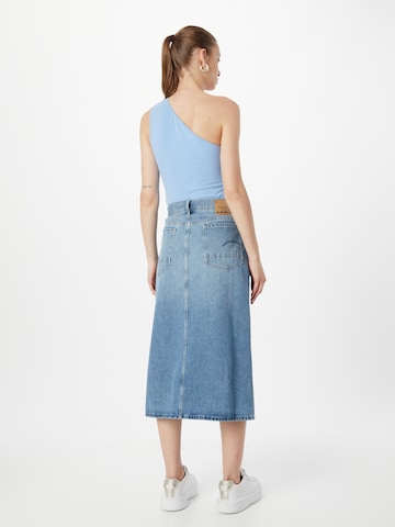 G-Star RAW Skirt in Blue