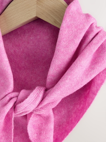 Sciarpa di Next in rosa