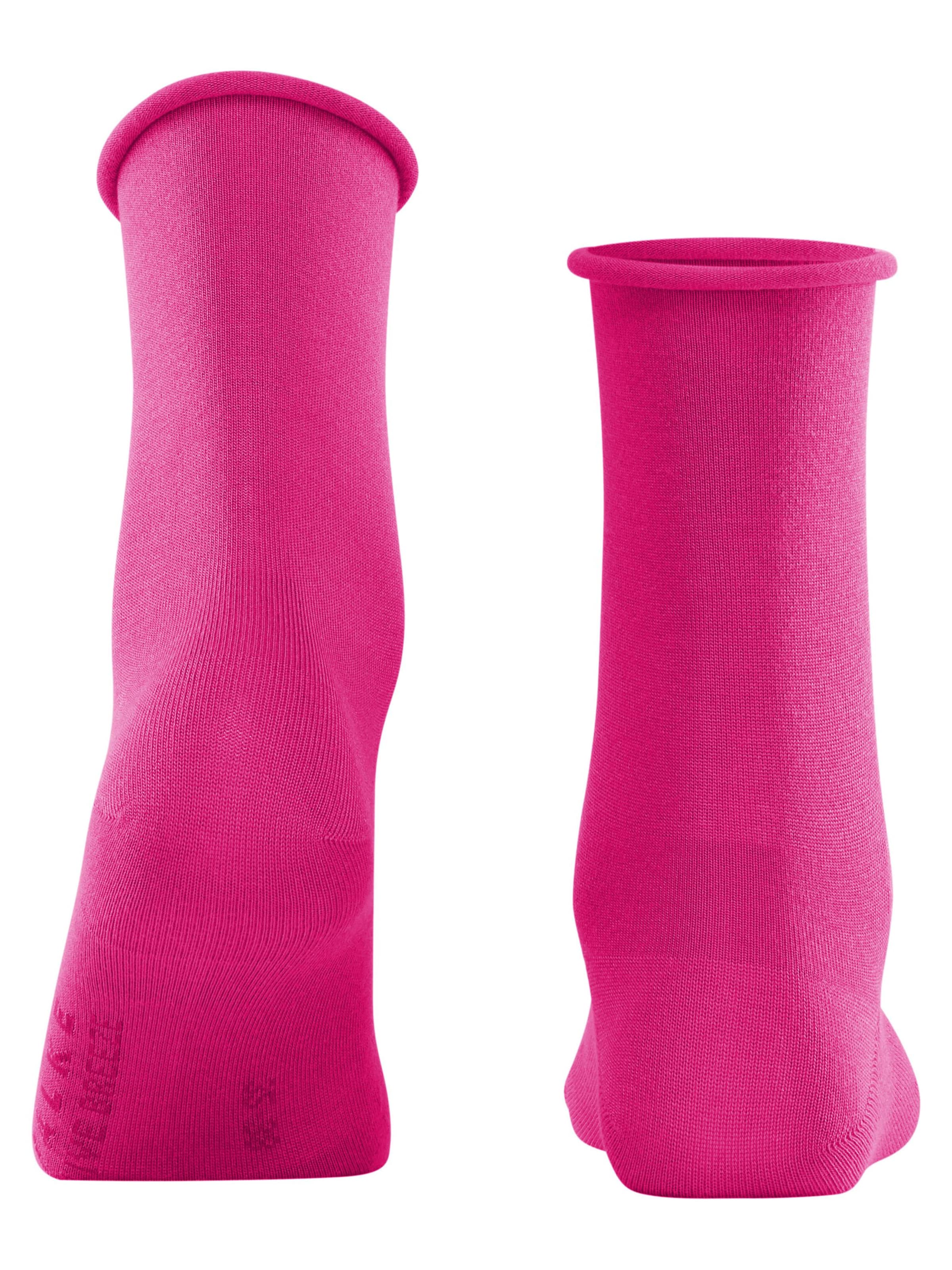 FALKE Socken 'Active Breeze'‌‌‌‌‌‌‌‌‌ in Lila