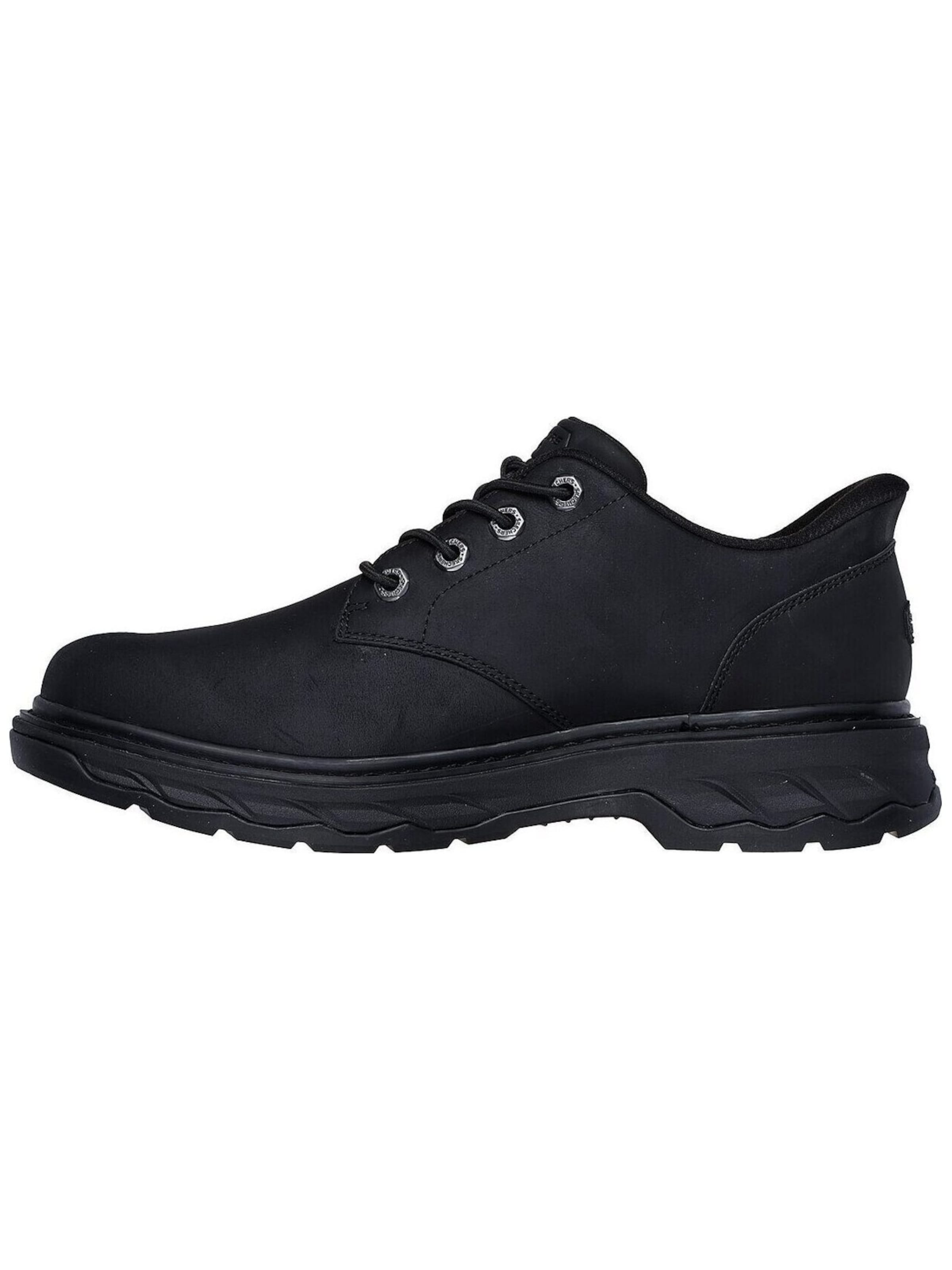 SKECHERS - Zapatillas 'Skechers Lockett - Gustav' en negro