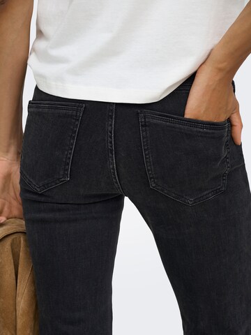 évasé Jean 'ONLWAUW' ONLY en gris