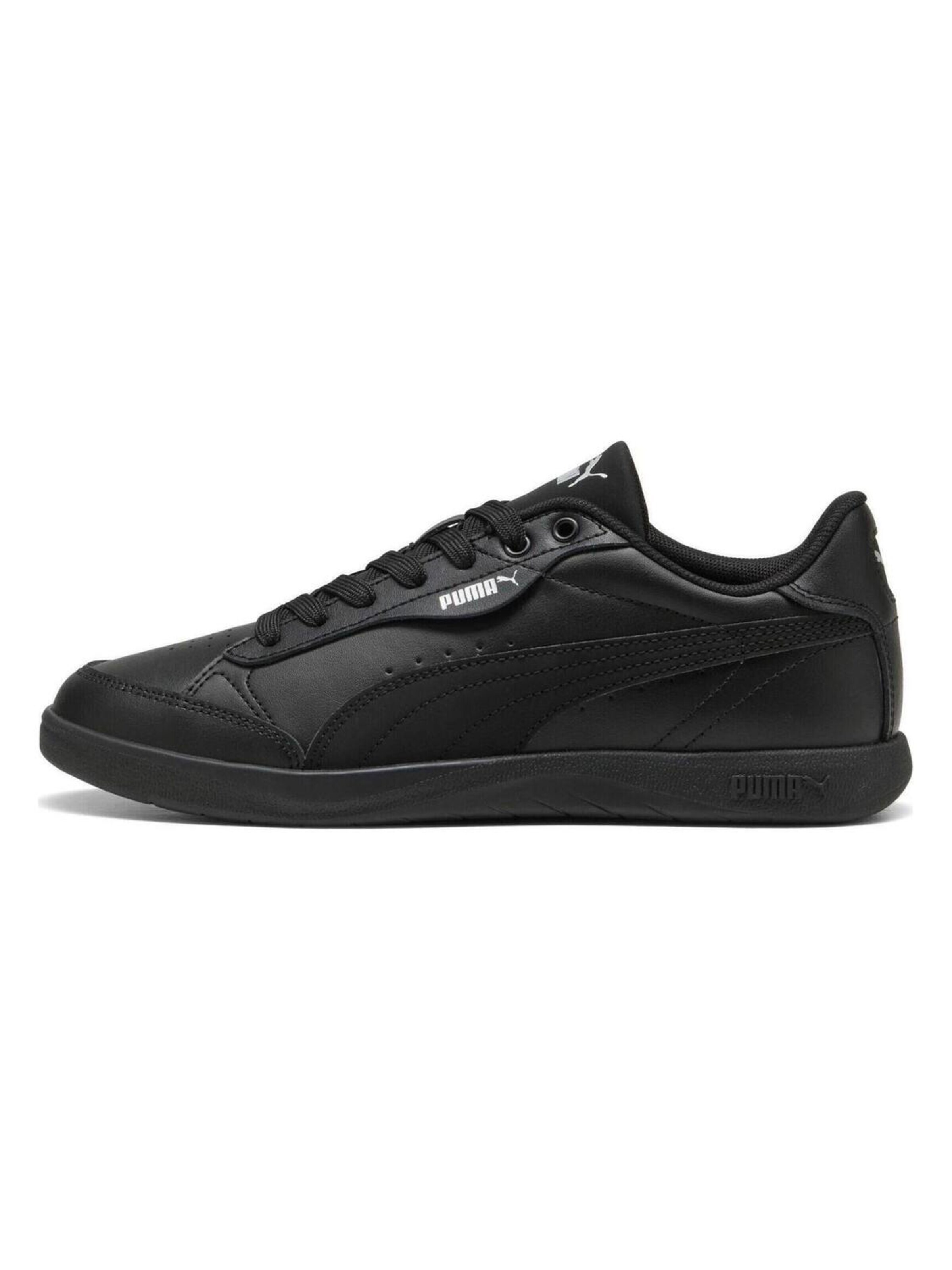 Scarpa sportiva 'Puma Vikky Star Go' di PUMA in nero