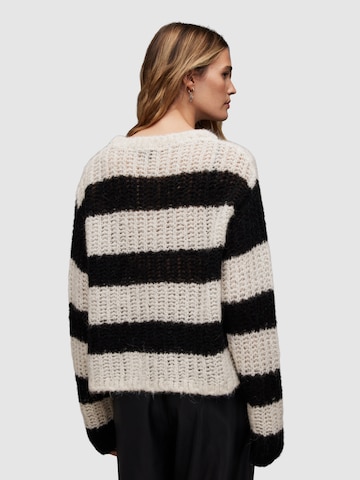 AllSaints Sweater 'BRITT' in Beige