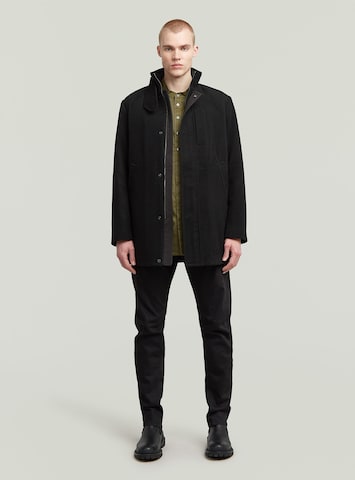 G-STAR Regular Jeans 'Contor' in Black