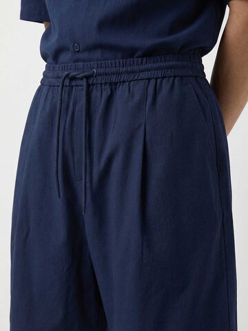 TRAPP Обычный Штаны в Синий