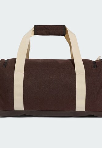 Sac de sport ADIDAS PERFORMANCE en marron