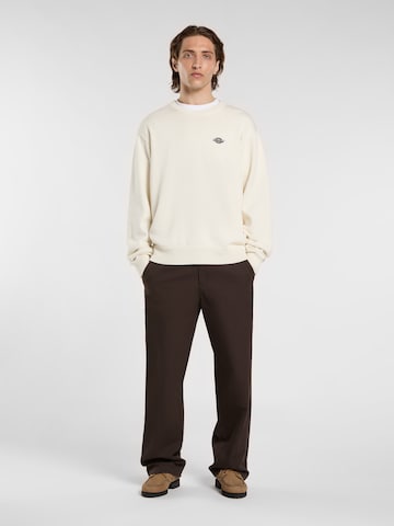 DICKIES Loosefit Chinobyxa i brun