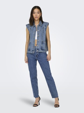 Gilet 'ONLKennedy' ONLY en bleu