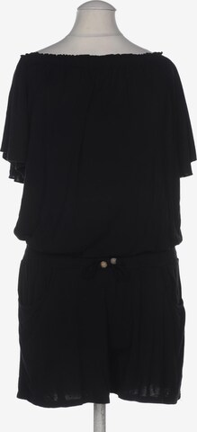 LASCANA Jumpsuit in M in Black: front