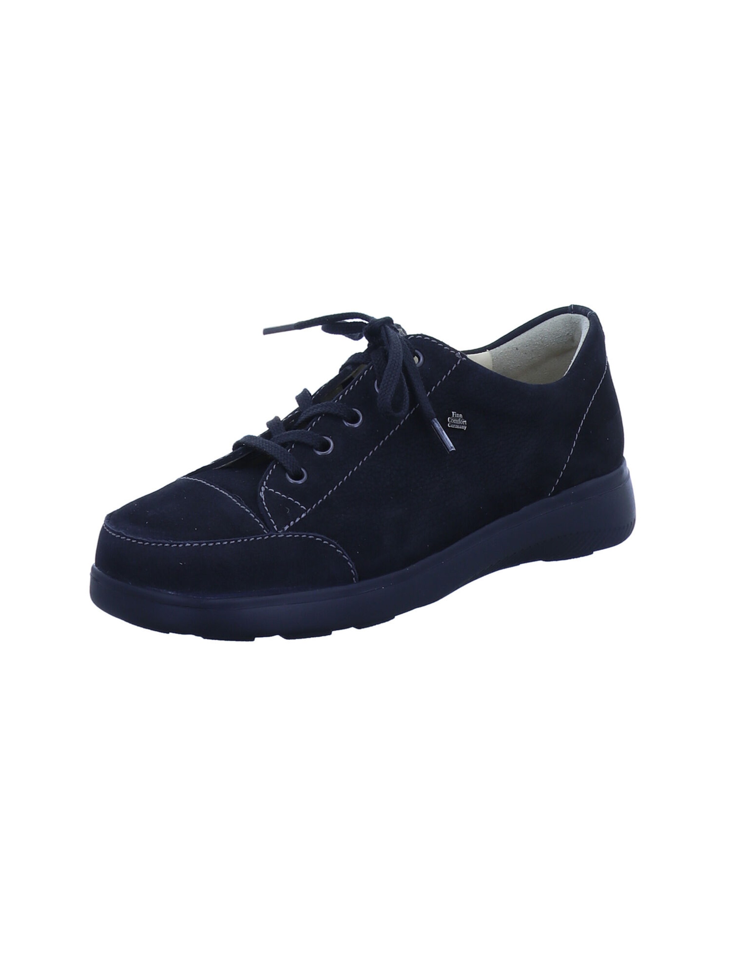 Finn Comfort Sneakers 'Fataga' in Blue: front