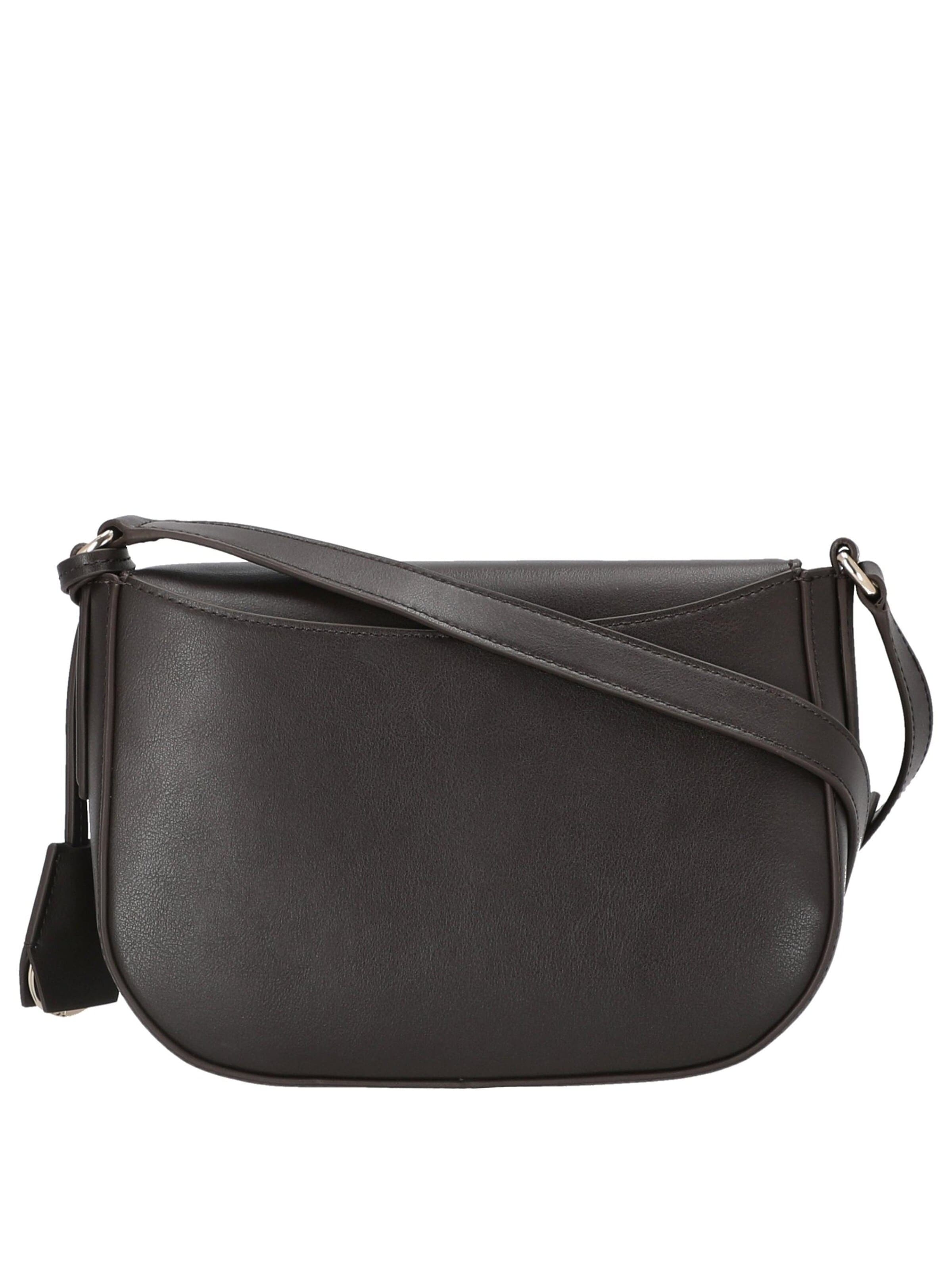 HUGO BOSS Umhängetasche 'Lenah'‌‌‌‌ in Braun