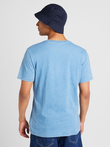 GAP T-Shirt in Blau