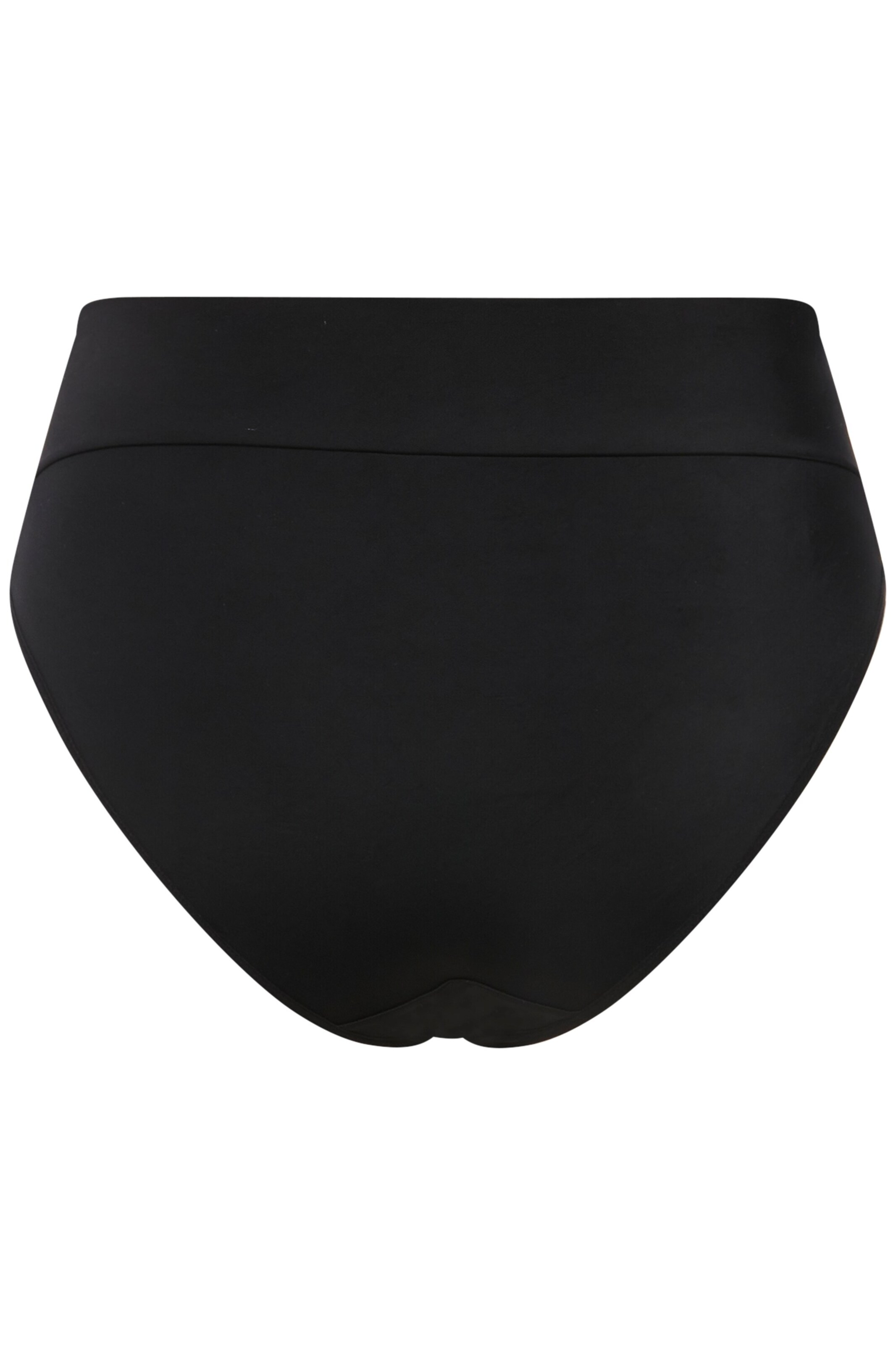 Ulla Popken Slip in Schwarz