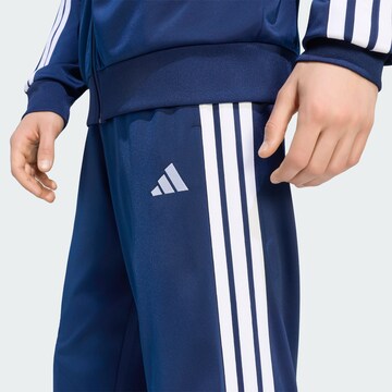 Survêtement 'Dayready' ADIDAS SPORTSWEAR en bleu