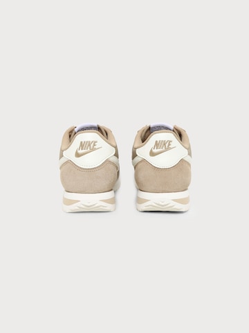 Nike Sportswear Sneaker 'CORTEZ' in Grün