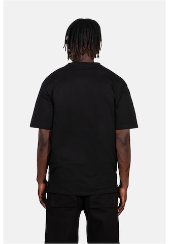 T-Shirt 'CLASSIC V.1' Lost Youth en noir
