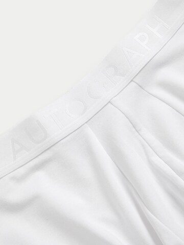 Marks & Spencer Boxershorts in Wit