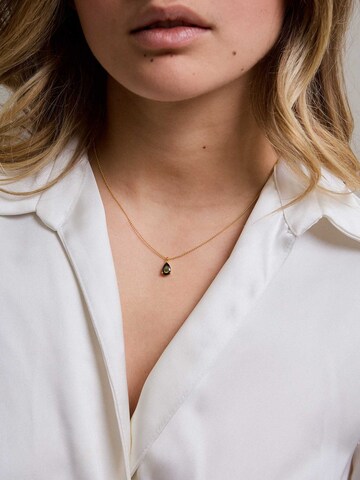 LUUK LIFESTYLE Necklace in Gold