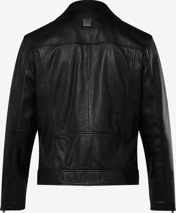 JP1880 Between-Season Jacket in Black