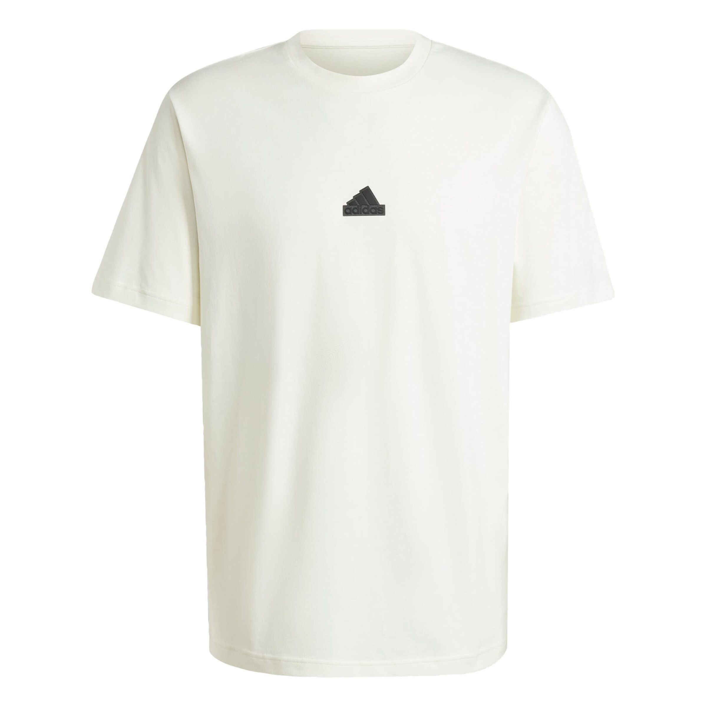 ADIDAS SPORTSWEAR - Camiseta funcional 'City Escape' en blanco: frente