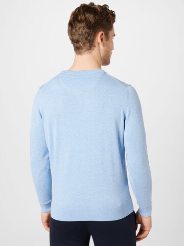 bugatti Sweater in Blue