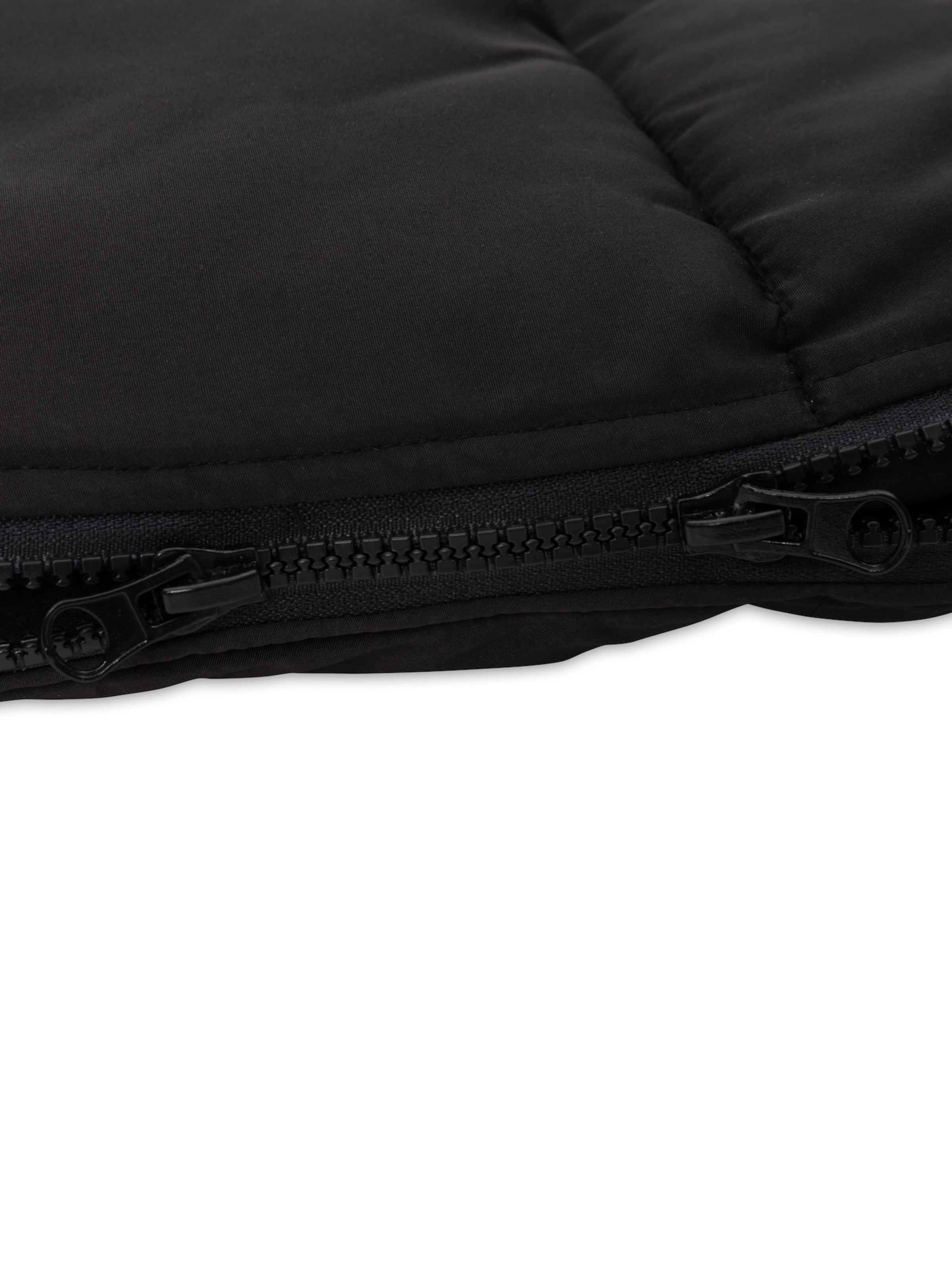 Jollein Slaapzak in Zwart