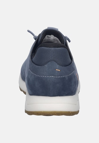JOSEF SEIBEL Sneaker 'Clint 02' in Blau