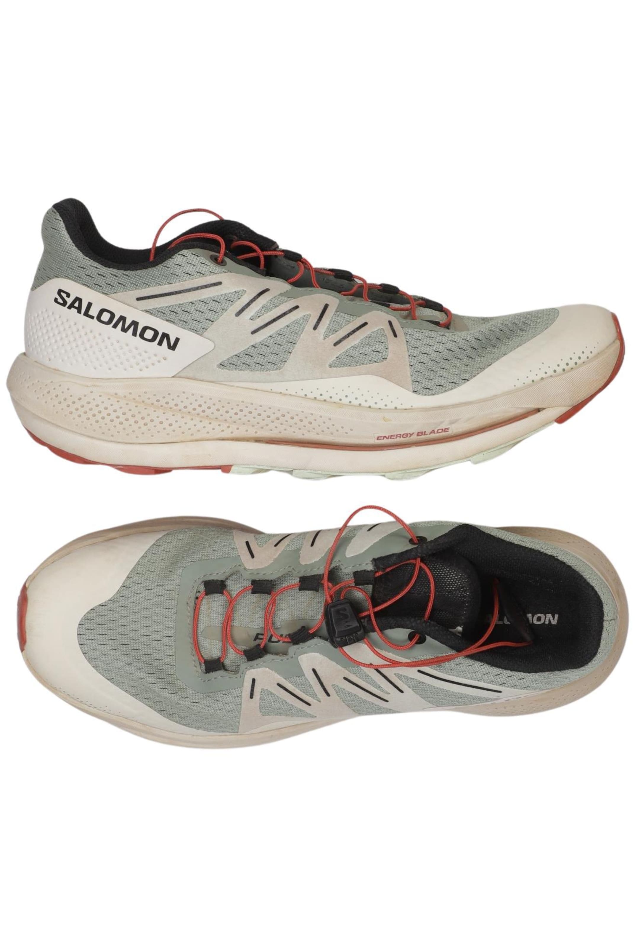 SALOMON Sneaker 40 in Mischfarben: Vorderseite