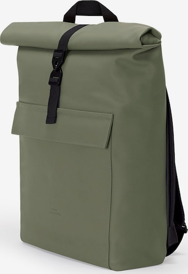 Ucon Acrobatics Backpack ' Jasper Mini ' in Reed / Black, Item view