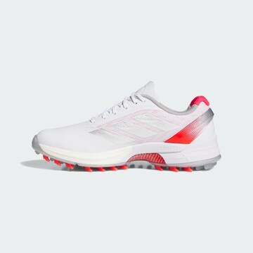 ADIDAS PERFORMANCE Sportschoen 'Adizero ZG Spikeless' in Wit