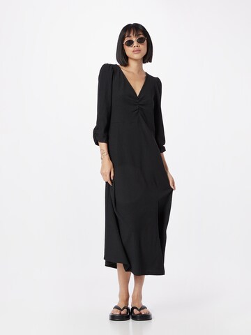 Robe 'Havana' Lollys Laundry en noir