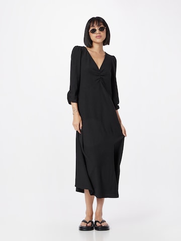 Lollys Laundry - Vestido 'Havana' en negro