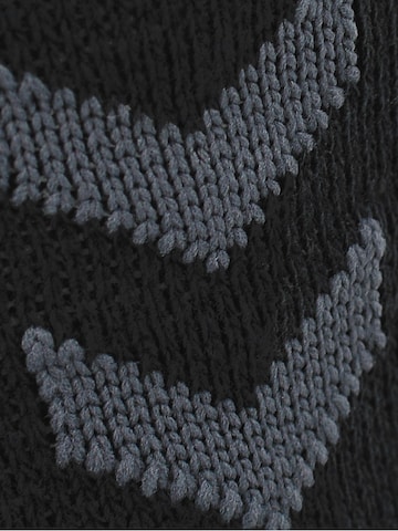 Hummel Sokker i sort